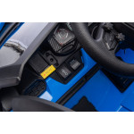 Elektrické autíčko Lamborghini Revuelto XL STRONG modré 